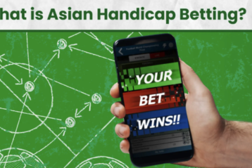 Asian Handicap
